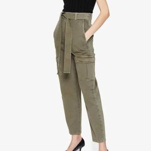 Anine Bing Kennedy Cargo Pants